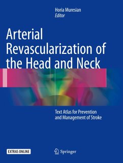 Arterial Revascularization of the Head and Neck