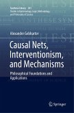 Causal Nets, Interventionism, and Mechanisms