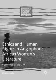 Ethics and Human Rights in Anglophone African Women¿s Literature