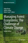 Managing Forest Ecosystems: The Challenge of Climate Change