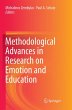 Methodological Advances in Research on... - Bild 1