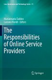 The Responsibilities of Online Service Providers