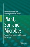 Plant, Soil and Microbes