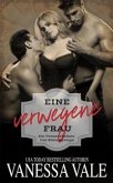 Eine verwegene Frau (eBook, ePUB)