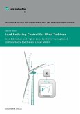 Load Reducing Control for Wind Turbines.