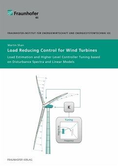 Load Reducing Control for Wind Turbines. - Shan, Martin