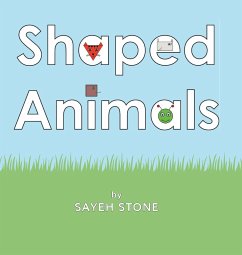 Shaped Animals - Sayeh Stone