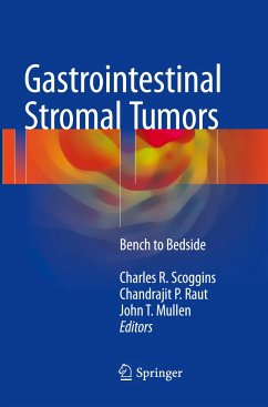 Gastrointestinal Stromal Tumors