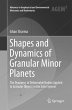 Shapes and Dynamics of Granular Minor... - Bild 1