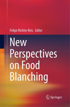 New Perspectives on Food Blanching