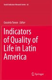 Indicators of Quality of Life in Latin America