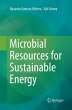 Microbial Resources for Sustainable... - Bild 1