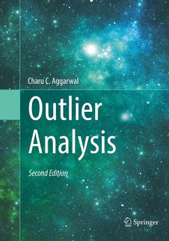 Outlier Analysis - Aggarwal, Charu C.