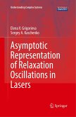 Asymptotic Representation of Relaxation Oscillations in Lasers