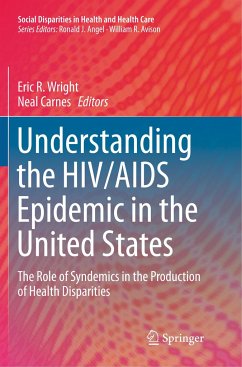 Understanding the HIV/AIDS Epidemic in the United States