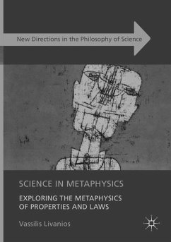 Science in Metaphysics - Livanios, Vassilis