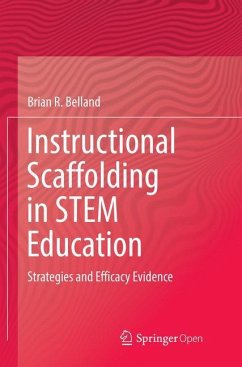 Instructional Scaffolding in STEM Education - Belland, Brian R.