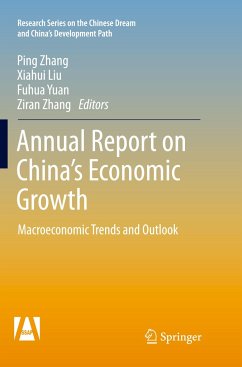 Annual Report on China¿s Economic Growth