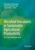 Microbial Inoculants in Sustainable Agricultural Productivity
