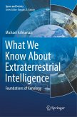What We Know About Extraterrestrial Intelligence