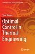 Optimal Control in Thermal Engineering - Bild 1
