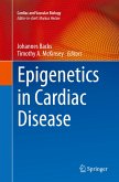 Epigenetics in Cardiac Disease