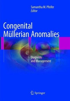 Congenital Müllerian Anomalies