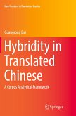 Hybridity in Translated Chinese
