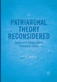 Patriarchal Theory Reconsidered