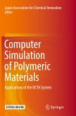 Computer Simulation of Polymeric Materials