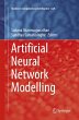 Artificial Neural Network Modelling - Bild 1
