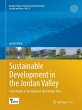 Sustainable Development in the Jordan... - Bild 1