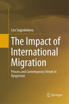 The Impact of International Migration - Sagynbekova, Lira