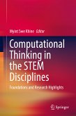 Computational Thinking in the STEM Disciplines (eBook, PDF)