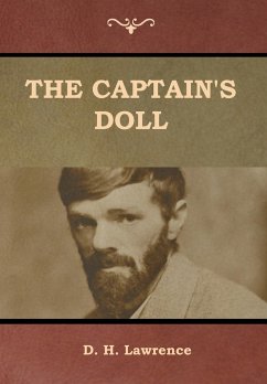 The Captain's Doll - Lawrence, D. H.