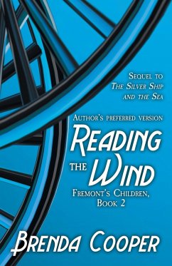 Reading the Wind - Cooper, Brenda