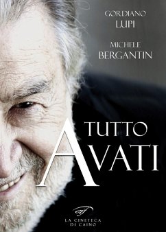Cover Tutto Avati