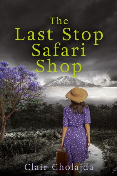 The Last Stop Safari Shop The Last Stop Safari Shop