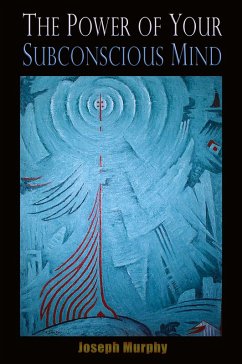 Cover The Power of your Subconscious Mind