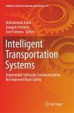 Intelligent Transportation Systems