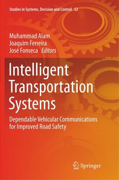 Intelligent Transportation Systems