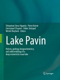 Lake Pavin