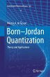 Born-Jordan Quantization - Bild 1