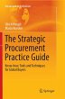 The Strategic Procurement Practice Guide - Bild 1