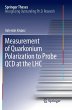 Measurement of Quarkonium Polarization... - Bild 1