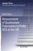 Measurement of Quarkonium Polarization to Probe QCD at the LHC