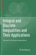 Integral and Discrete Inequalities and... - Bild 1