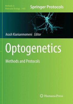 Optogenetics