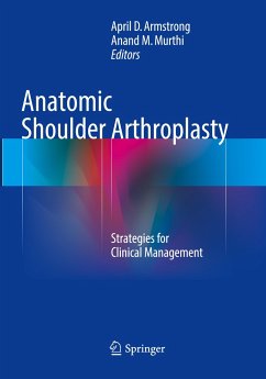 Anatomic Shoulder Arthroplasty