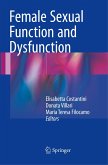 Female Sexual Function and Dysfunction